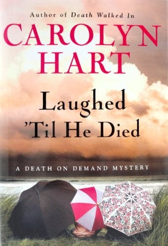 Laughed 'Til He Died