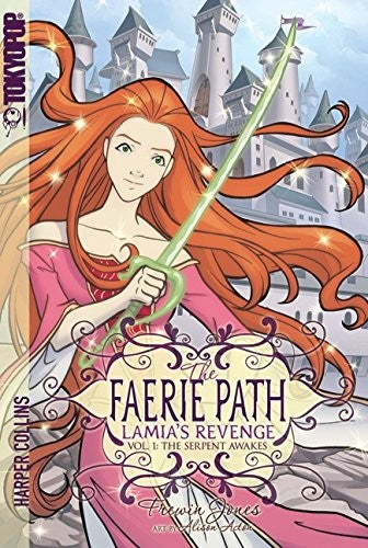 The Faerie Path