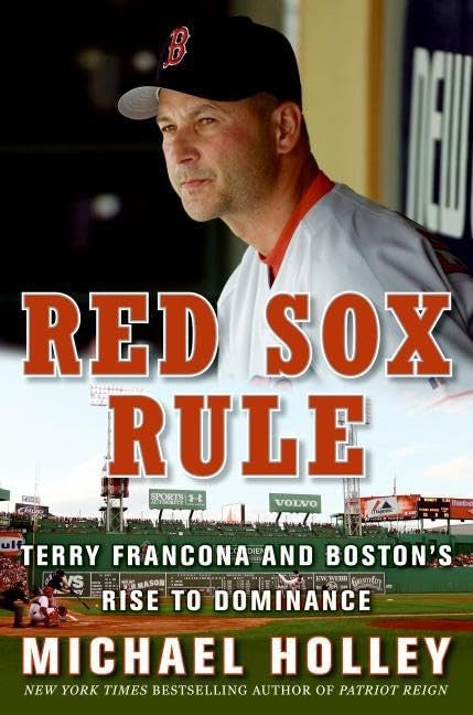 The Red Sox Way
