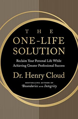 The One Life Solution