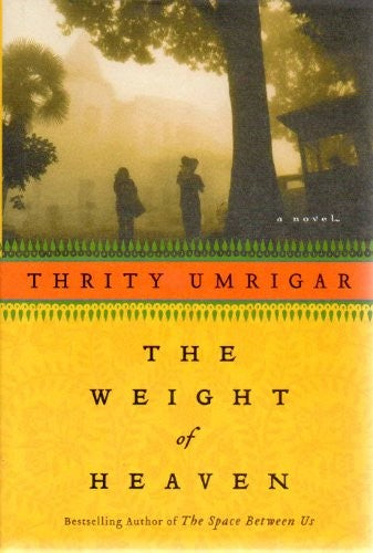 The Weight of Heaven