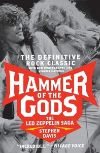 Hammer of the Gods 