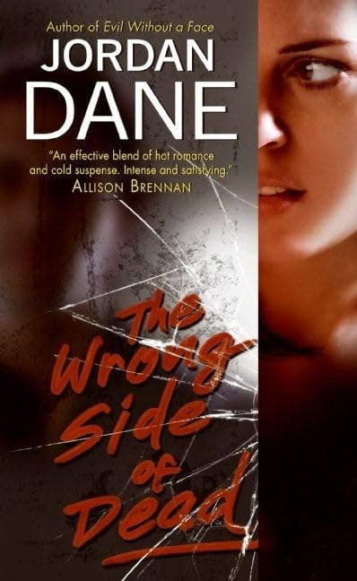 The Wrong Side of Dead