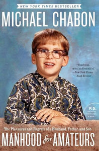 Manhood for Amateurs 