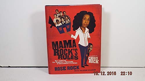 Mama Rock's Rules