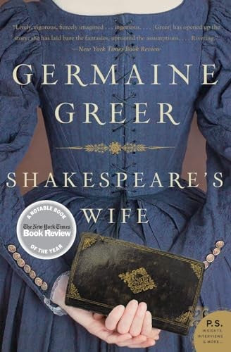Shakespeare's Wife