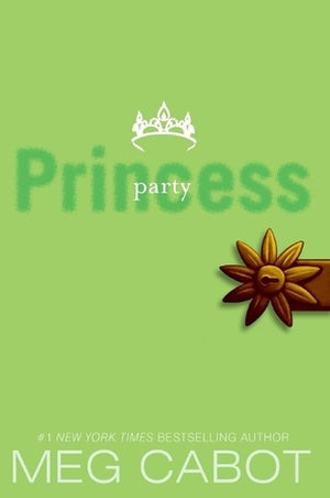 The Princess Diaries, Volume VII: Party Princess
