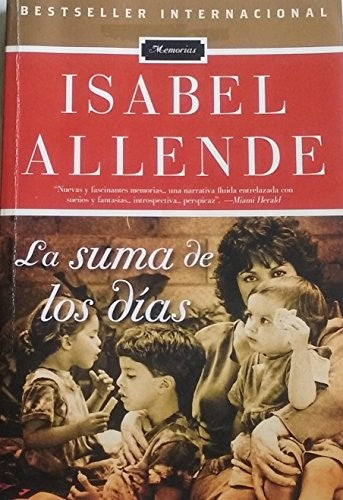 La Suma de Los Dias