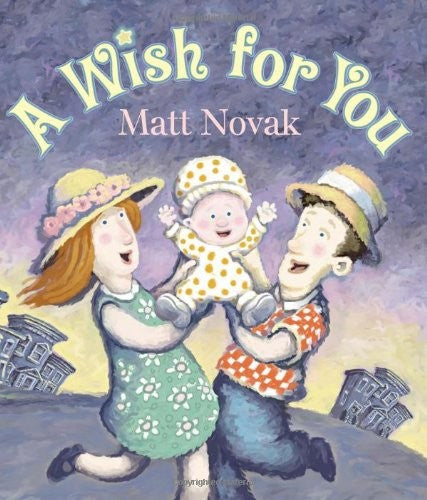A Wish for You
