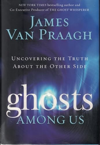 Ghosts Among Us