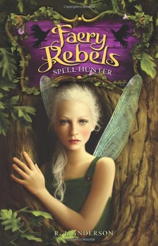 Faery Rebels