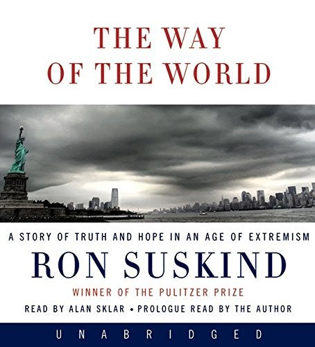 The Way of the World