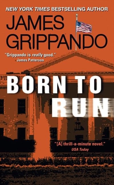 Born to Run
