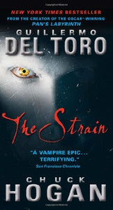 The Strain 
