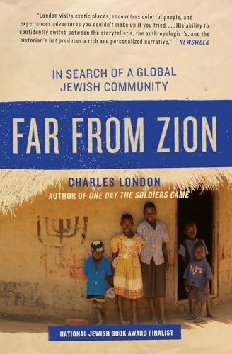 Far from Zion