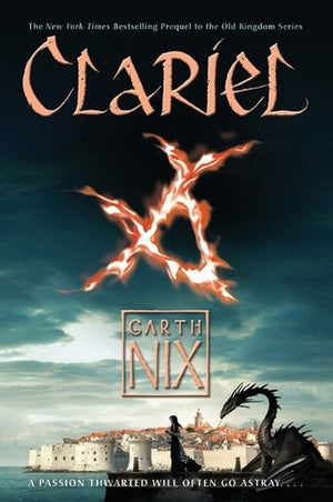 Clariel