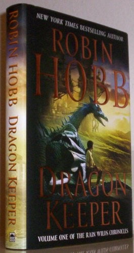 Dragon Keeper