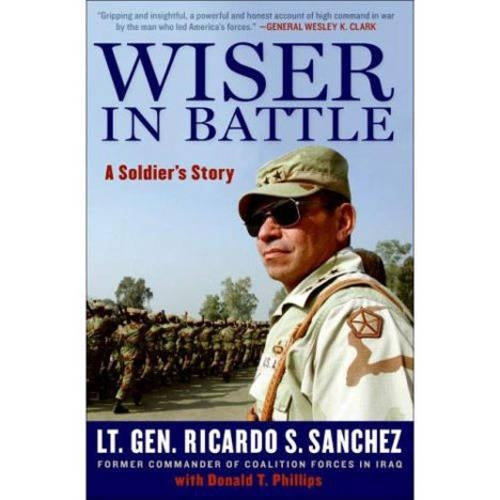 Wiser in Battle