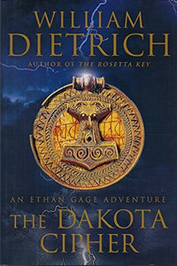 The Dakota Cipher 