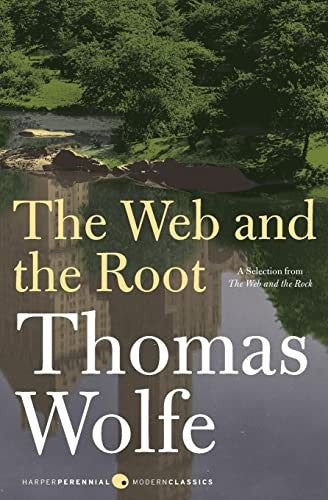 The Web and the Root