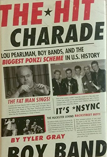 The Hit Charade