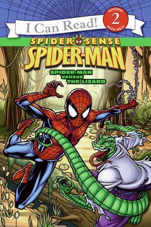 Spider-Man