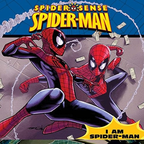 Spider-Man Classic