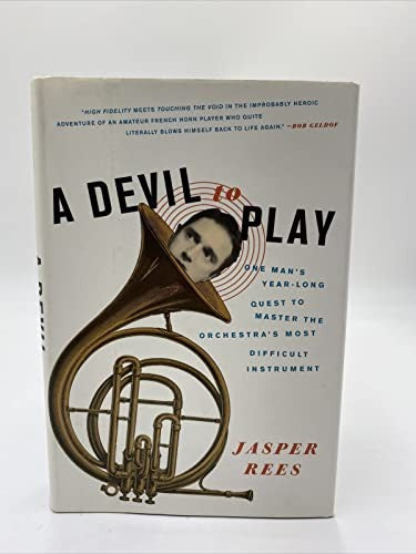 A Devil to Play