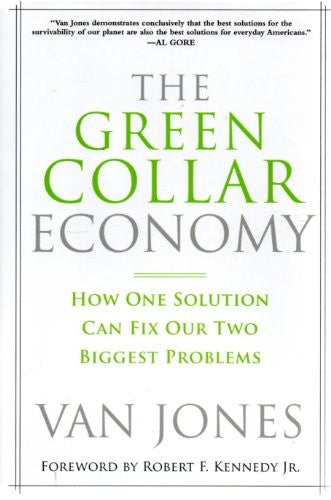 The Green-collar Economy