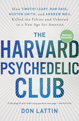 The Harvard Psychedelic Club