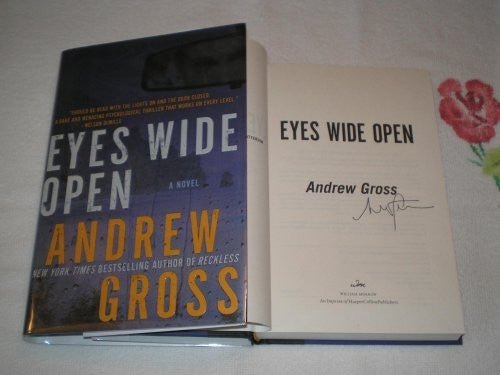 Eyes Wide Open