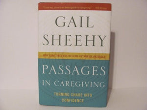 Passages in Caregiving 