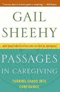 Passages in Caregiving 