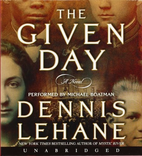 The Given Day