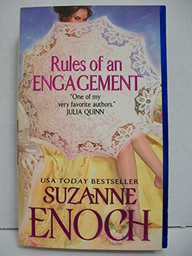 Rules of an Engagement