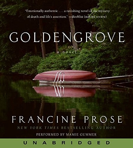 Goldengrove