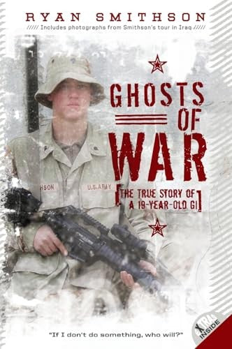Ghosts of War