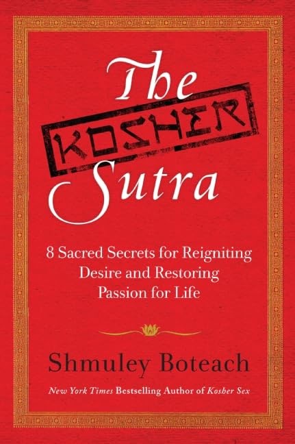 The Kosher Sutra