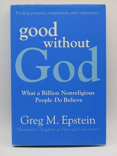 Good Without God