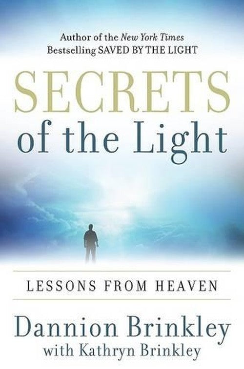 Secrets of the Light By Kathryn Brinkley