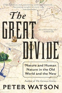 The Great Divide 