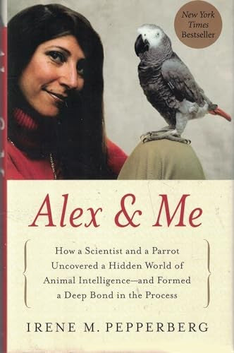Alex & Me