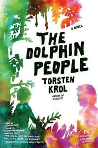 The Dolphin People 