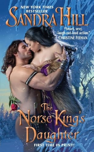 The Norse King's Daughter