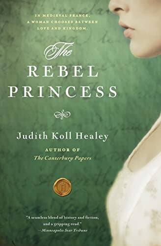 The Rebel Princess