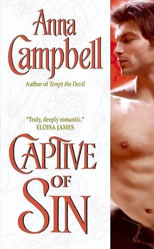 Captive of Sin