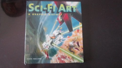 Sci-Fi Art