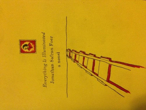 Everything Is Illuminated