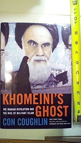 Khomeini's Ghost