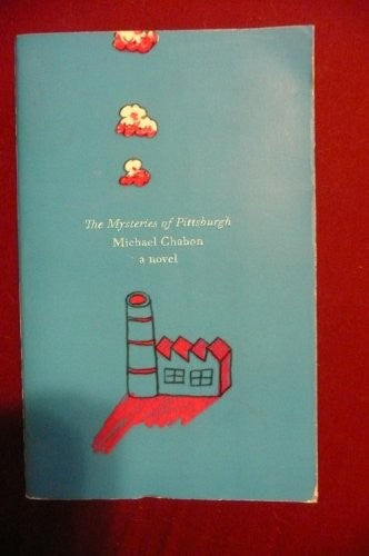 The Mysteries of Pittsburgh